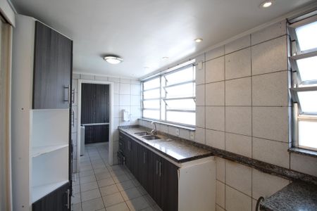 Apartamento à venda com 99m², 3 quartos e 1 vagaCozinha