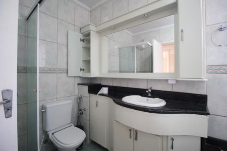 Apartamento à venda com 99m², 3 quartos e 1 vagaBanheiro