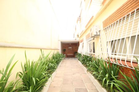 Apartamento à venda com 99m², 3 quartos e 1 vagaQuintal
