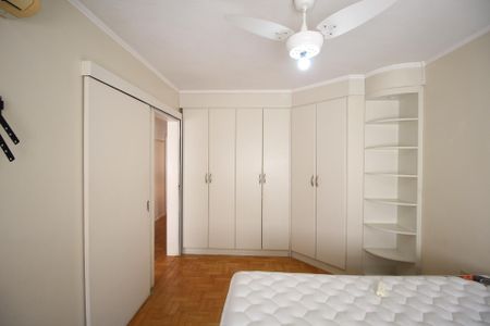 Apartamento à venda com 99m², 3 quartos e 1 vagaQuarto 1