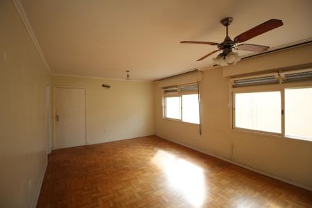 Apartamento à venda com 99m², 3 quartos e 1 vagaSala