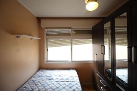 Apartamento à venda com 99m², 3 quartos e 1 vagaQuarto 3