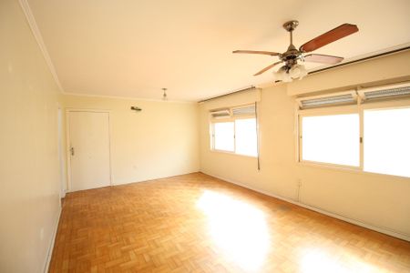 Sala de apartamento à venda com 3 quartos, 99m² em Moinhos de Vento, Porto Alegre