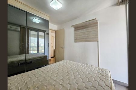 Apartamento para alugar com 45m², 1 quarto e 1 vaga Apartamento para alugar com 45m², 1 quarto e 1 vagaQuarto
