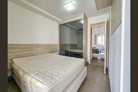 Apartamento para alugar com 45m², 1 quarto e 1 vaga Apartamento para alugar com 45m², 1 quarto e 1 vagaQuarto