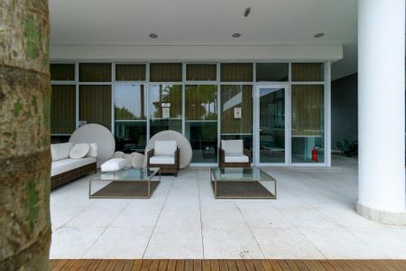Apartamento para alugar com 45m², 1 quarto e 1 vaga Apartamento para alugar com 45m², 1 quarto e 1 vagaÁrea comum