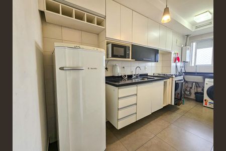 Apartamento para alugar com 45m², 1 quarto e 1 vaga Apartamento para alugar com 45m², 1 quarto e 1 vagaCozinha
