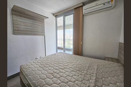 Apartamento para alugar com 45m², 1 quarto e 1 vaga Apartamento para alugar com 45m², 1 quarto e 1 vagaQuarto