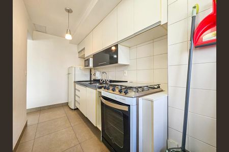 Apartamento para alugar com 45m², 1 quarto e 1 vaga Apartamento para alugar com 45m², 1 quarto e 1 vagaCozinha