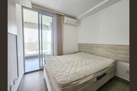 Apartamento para alugar com 45m², 1 quarto e 1 vaga Apartamento para alugar com 45m², 1 quarto e 1 vagaQuarto