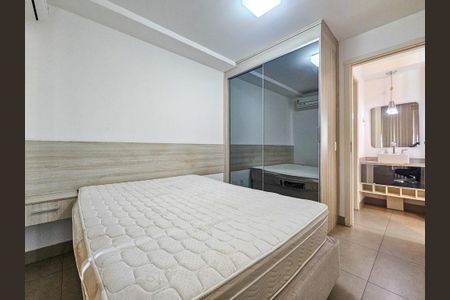 Apartamento para alugar com 45m², 1 quarto e 1 vaga Apartamento para alugar com 45m², 1 quarto e 1 vagaQuarto