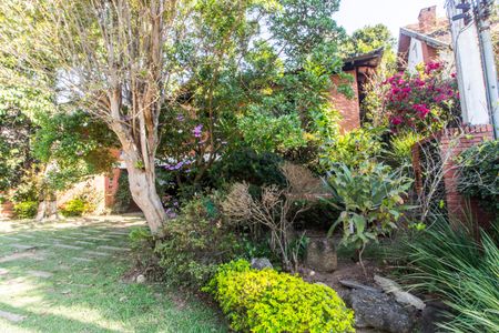 Apartamento à venda com 540m², 4 quartos e 3 vagasQuintal