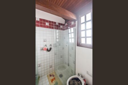 Apartamento à venda com 540m², 4 quartos e 3 vagasBanheiro da Suíte