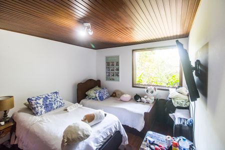 Apartamento à venda com 540m², 4 quartos e 3 vagasQuarto 3