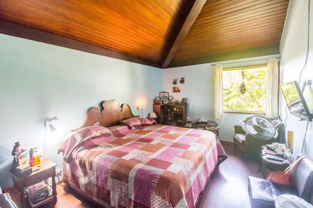Apartamento à venda com 540m², 4 quartos e 3 vagasSuíte master