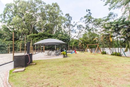 Apartamento à venda com 540m², 4 quartos e 3 vagasÁrea comum