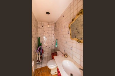 Apartamento à venda com 540m², 4 quartos e 3 vagasBanheiro