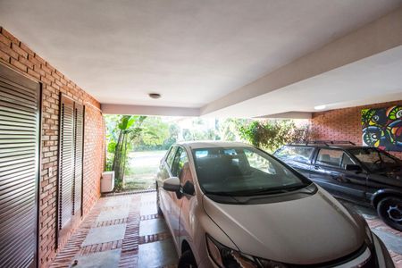 Apartamento à venda com 540m², 4 quartos e 3 vagasGaragem