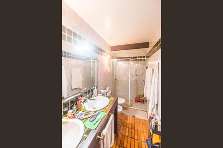 Apartamento à venda com 540m², 4 quartos e 3 vagasBanheiro