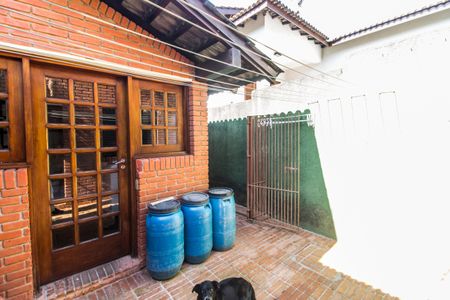 Apartamento à venda com 540m², 4 quartos e 3 vagasÁrea de Serviço