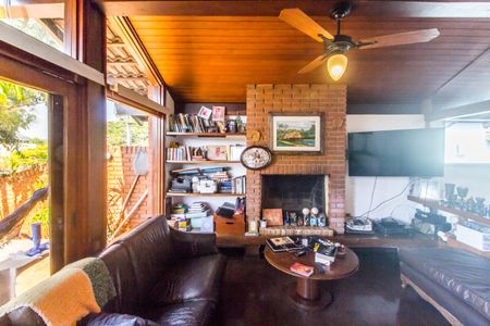 Apartamento à venda com 540m², 4 quartos e 3 vagasSala
