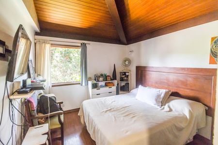 Apartamento à venda com 540m², 4 quartos e 3 vagasSuíte 2