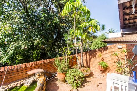 Apartamento à venda com 540m², 4 quartos e 3 vagasVaranda