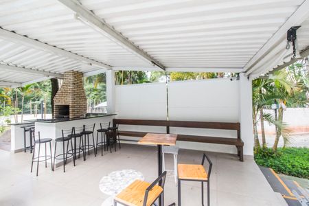Apartamento à venda com 540m², 4 quartos e 3 vagasÁrea gourmet