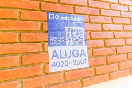 Apartamento à venda com 540m², 4 quartos e 3 vagasVista da Rua