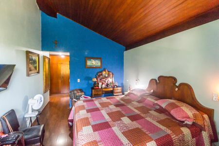 Apartamento à venda com 540m², 4 quartos e 3 vagasSuíte master