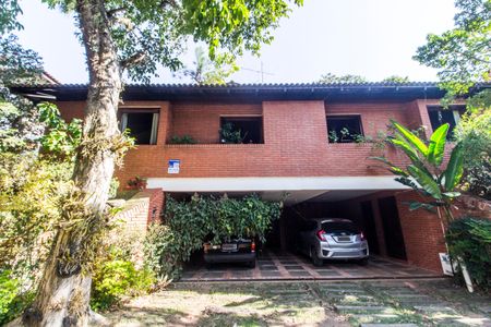 Apartamento à venda com 540m², 4 quartos e 3 vagasGaragem