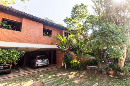 Apartamento à venda com 540m², 4 quartos e 3 vagasGaragem