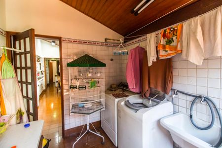 Apartamento à venda com 540m², 4 quartos e 3 vagasÁrea de Serviço