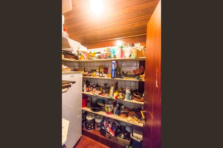 Apartamento à venda com 540m², 4 quartos e 3 vagasDespensa