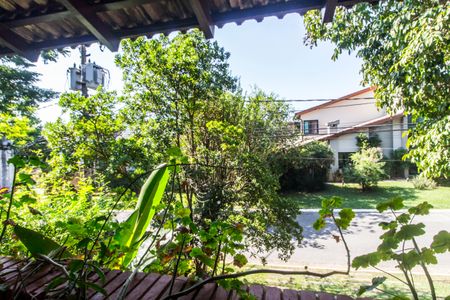 Apartamento à venda com 540m², 4 quartos e 3 vagasVista do Quarto 3