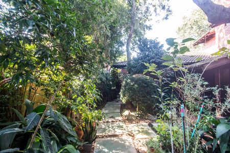 Apartamento à venda com 540m², 4 quartos e 3 vagasQuintal