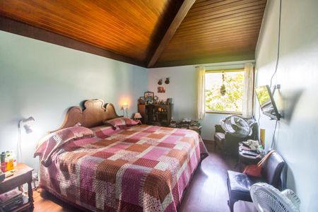 Apartamento à venda com 540m², 4 quartos e 3 vagasSuíte master