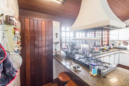 Apartamento à venda com 540m², 4 quartos e 3 vagasCozinha