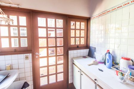 Apartamento à venda com 540m², 4 quartos e 3 vagasÁrea de Serviço