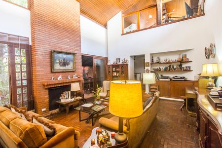 Apartamento à venda com 540m², 4 quartos e 3 vagasSala 