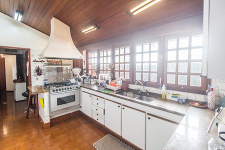 Apartamento à venda com 540m², 4 quartos e 3 vagasCozinha