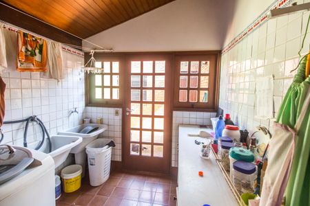 Apartamento à venda com 540m², 4 quartos e 3 vagasÁrea de Serviço