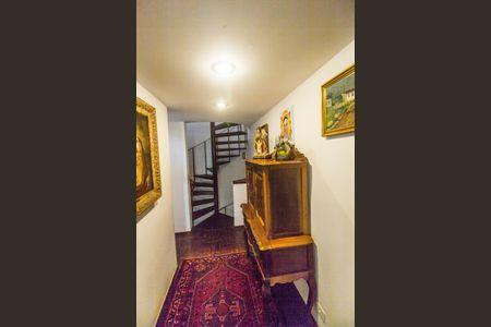 Apartamento à venda com 540m², 4 quartos e 3 vagasCorredor