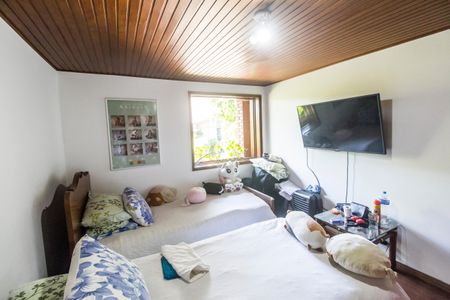 Apartamento à venda com 540m², 4 quartos e 3 vagasQuarto 3