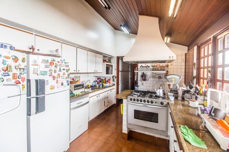 Apartamento à venda com 540m², 4 quartos e 3 vagasCozinha