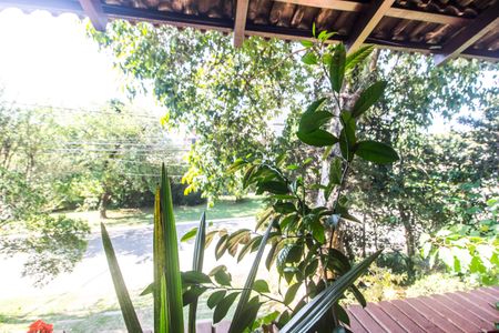 Apartamento à venda com 540m², 4 quartos e 3 vagasVista do Quarto 4