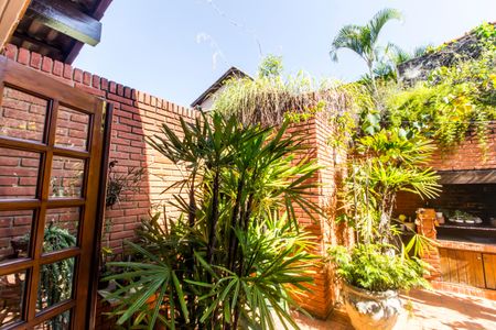 Apartamento à venda com 540m², 4 quartos e 3 vagasVista da Sala