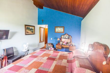 Apartamento à venda com 540m², 4 quartos e 3 vagasSuíte master
