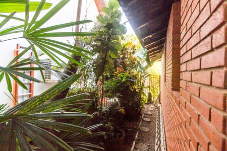 Apartamento à venda com 540m², 4 quartos e 3 vagasCorredor
