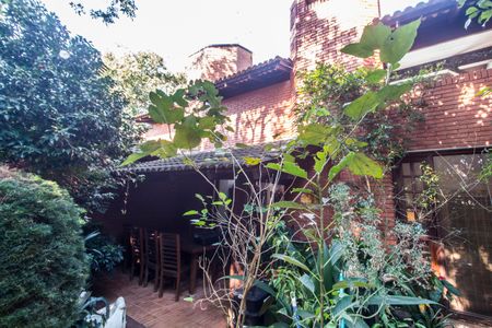 Apartamento à venda com 540m², 4 quartos e 3 vagasQuintal